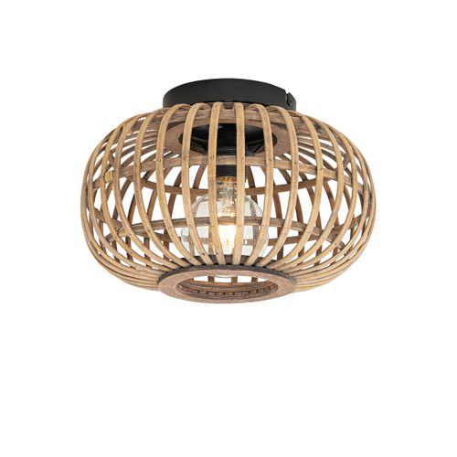 Plafonnier Oriental Bambou - Amira