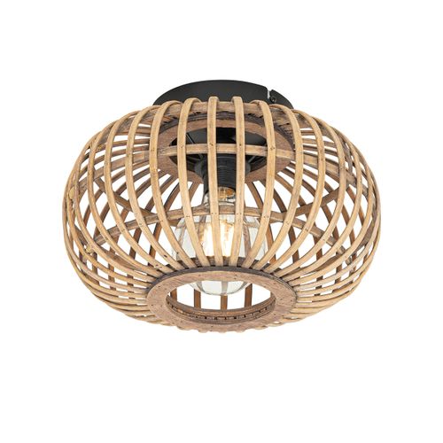 Plafonnier Oriental Bambou - Amira