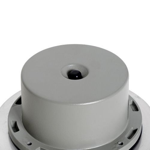 Spot De Sol Moderne En Acier Avec LED Ip65 Solar - Terry