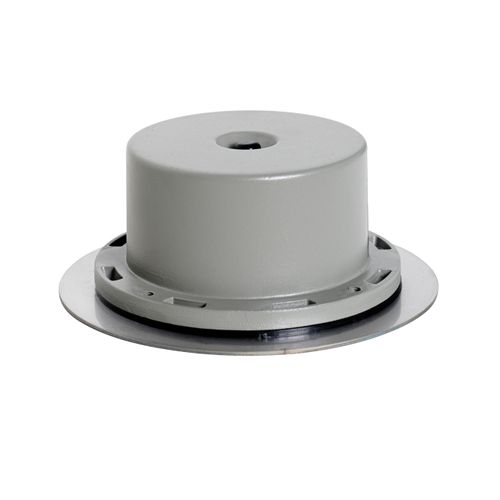 Spot De Sol Moderne En Acier Avec LED Ip65 Solar - Terry