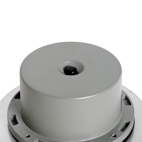 Lot De 6 Spots De Sol En Acier Avec LED Ip65 Solar - Terry