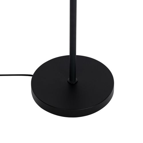 Lampadaire Oriental En Bambou - Yvonne