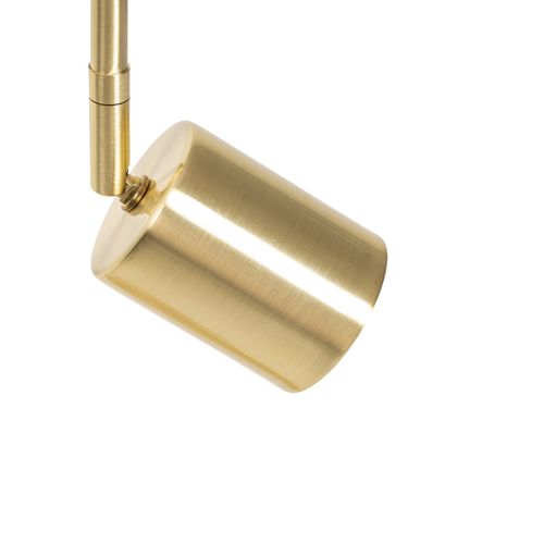 Lampe De Table Intelligente En Laiton Réglable Avec Wifi Gu10 - Java