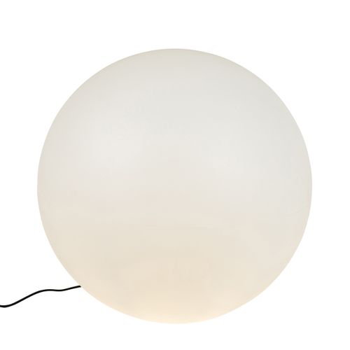 Lampe D'extérieur Intelligente Blanche 77 Cm Ip65 Avec LED - Nura