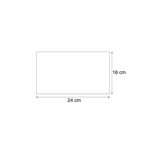 Applique Murale Moderne Couleur Bronze 2 Lumières - Otan