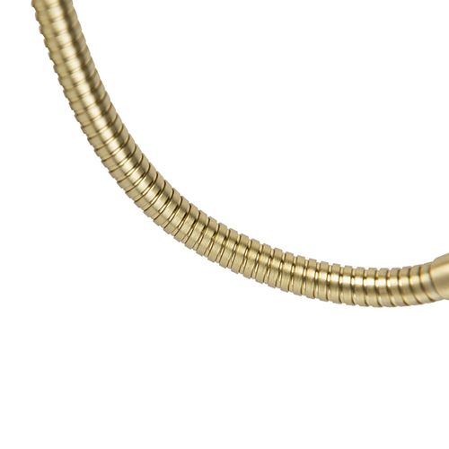 Applique Murale Laiton Avec Abat-jour En Velours Ovale Motif Feuilles 25cm - Brescia Combi