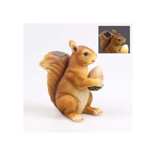 Statue D'écureuil En Bois 7 Cm, Petite, Sculpture Sculptée à La Main, Sculpture Sur Bois, Figurine Unique, Rustique, Décoration D'intérieur, Cadeau D'anniversaire, Ornement - France