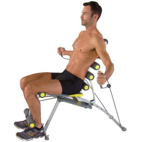 Banc Sit-up Multifonctionnel Rog001