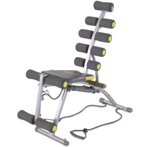 Banc Sit-up Multifonctionnel Rog001
