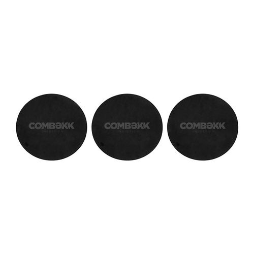 Set De 3 Protections Pour Plaque À Induction 18, 24 en 28 cm - Combekk