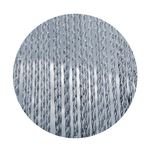 Rideau De Porte En Pvc Rimini 120 X 230 Cm