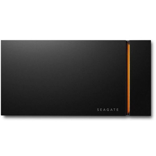 Ssd Externe Gaming Firecuda 500go Usb-c Nvme (stjp500400)