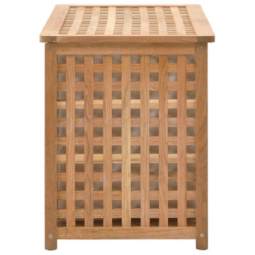 Table Basse 100x54x40 Cm Bois Contreplaqué