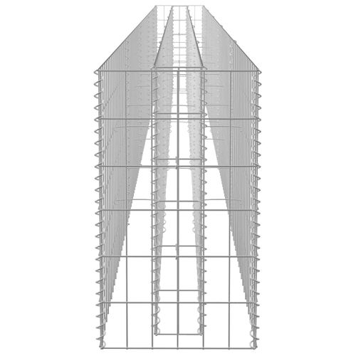 Lavabo De Luxe Comptoir Salle De Bain Cuisine Multimédia Rond Mat Blanc 40x15 Cm Céramique