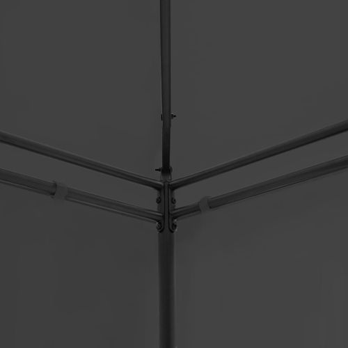 Belvédère 600x298x270 Cm Anthracite