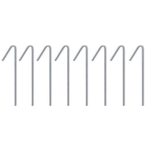 Tente De Réception Pliable Professionnelle 3x4 M Acier Crème