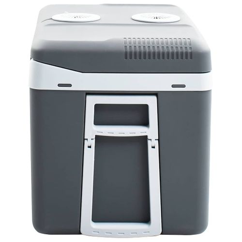 Glacière Portable Thermoélectrique 40 L 12 V 230 V E