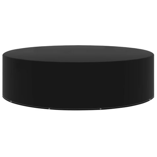 Housse De Salon De Jardin 10 Oeillets 205x90 Cm