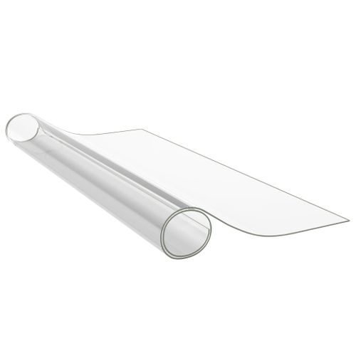 Protecteur De Table Mat 100x60 Cm 1,6 Mm Pvc