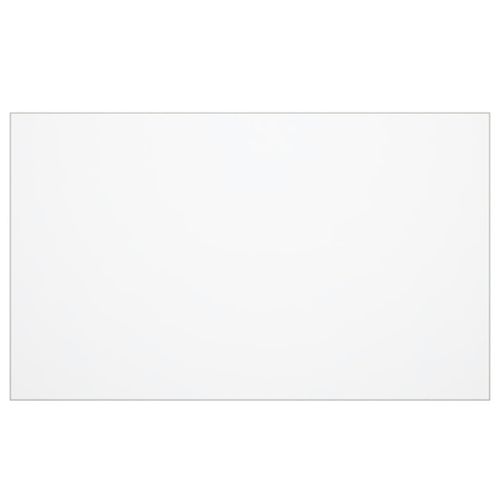 Protecteur De Table Transparent 160x90 Cm 1,6 Mm Pvc