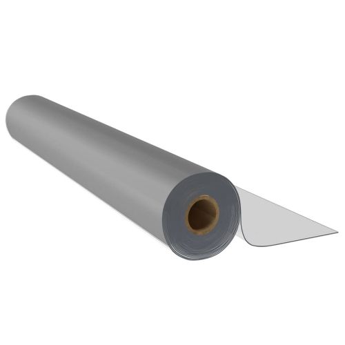 Rouleau Mat De Protection De Table 0,9x15 M 1,6 Mm Pvc