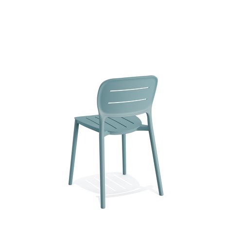 Propi Chaise De Terrasse - Lot De 4 -