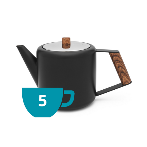 Duet® Design Boston - Théière 1.1