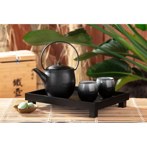 Asia Noir - Plateau Izumi