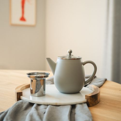 Duet® Eva - Théière 1.1 L