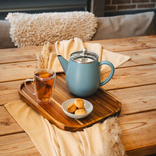 Duet® Eva - Théière 1.1 L