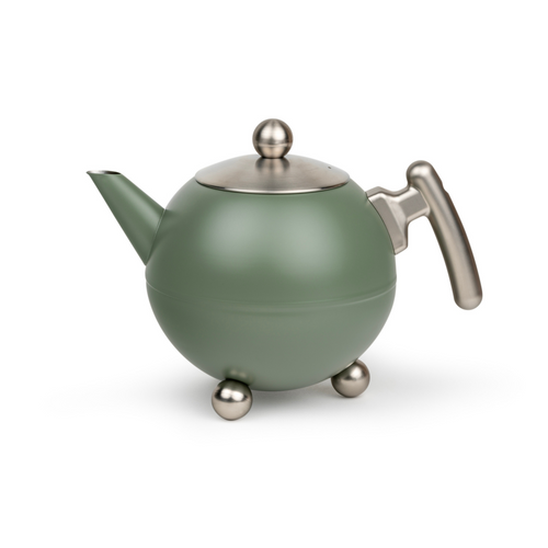 Duet® - Théière Bella Ronde 1.2l