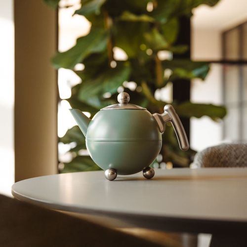 Duet® - Théière Bella Ronde 1.2l