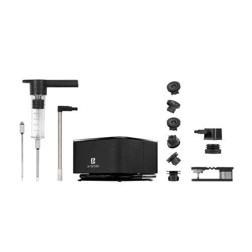 Set Airtender Électrique - At9401