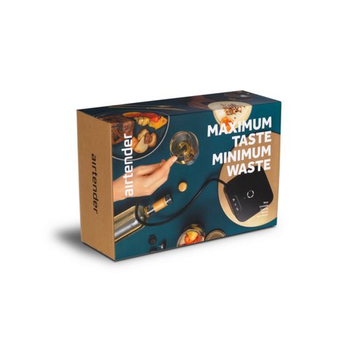 Set Airtender Électrique - At9401