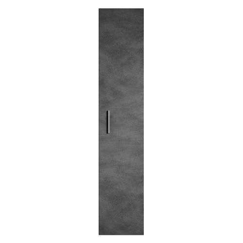 Colonne Pluto Hauteur 150cm Gris Foncé