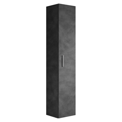 Colonne Pluto Hauteur 150cm Gris Foncé