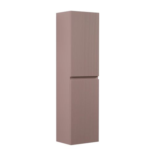 Armoire De Rangement De Thermis 150 Cm Rose Meuble De Rangement