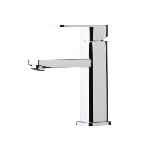 Robinet De Lavabo Pasco   Chrome   Mitigeur Avec Kit De Montage Et Tuyaux