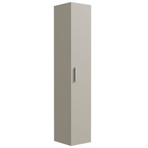 Colonne De Rangement De Pluto Hauteur 150 Cm - Beige