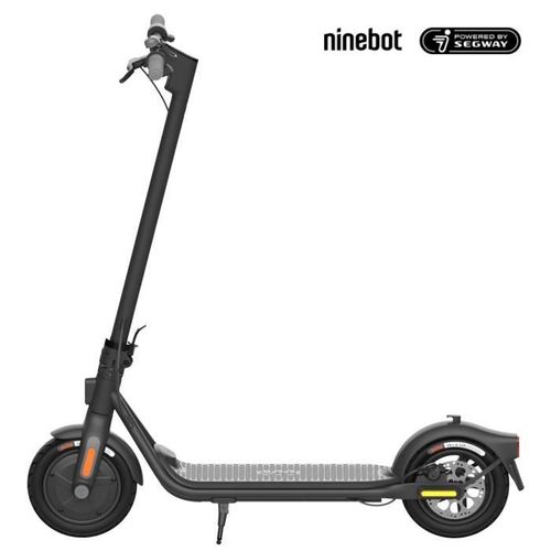 Ninebot F25e Ll - Trottinette Électrique - 275 Wh - 10