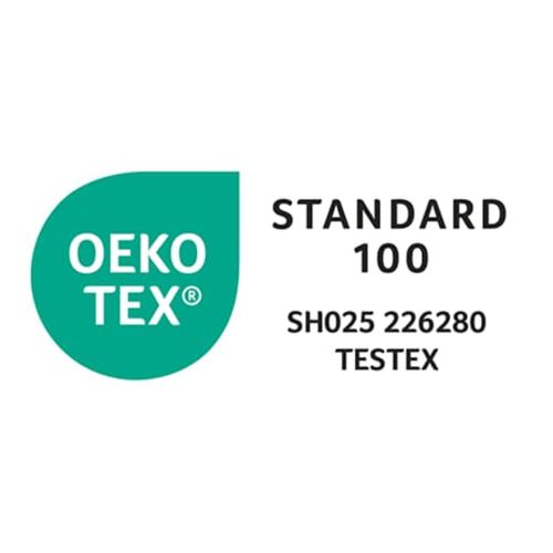 Rideau Occultant D'aspect De Lin Crochets Anthracite 290x245 Cm