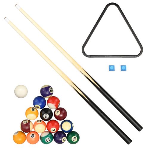 Mini Table De Billard 3 Pieds 92x52x19 Cm Noir Et Vert