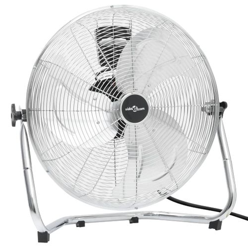 Ventilateur de sol 3 vitesses 60 cm 115,2 W