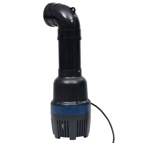 Pompe D'étang 26000 L/h 135 W