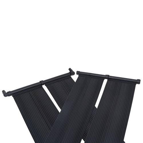 Panneau Solaire De Chauffage De Piscine 80x310 Cm
