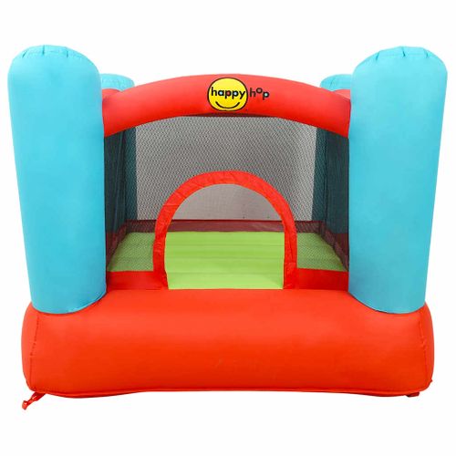 Château Gonflable 200x210x160 Cm Pvc