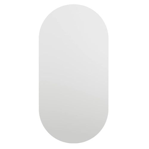 Miroir 80x40 Cm Verre