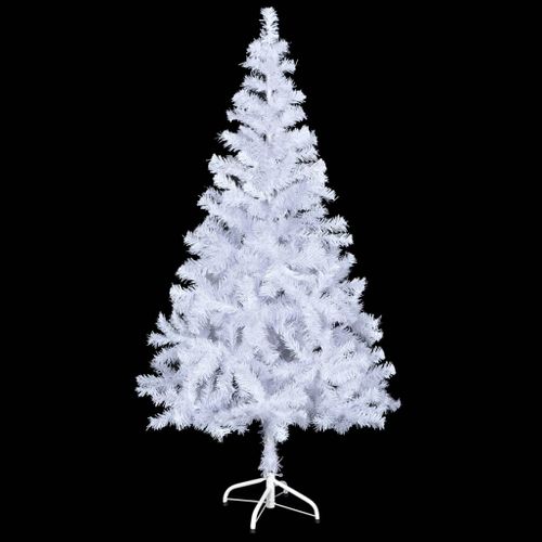 Arbre De Noël Artificiel Avec Support 120 Cm 230 Branches