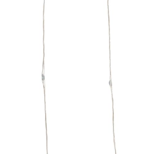 Guirlande LED Avec 300 LED Blanc Chaud 30 M