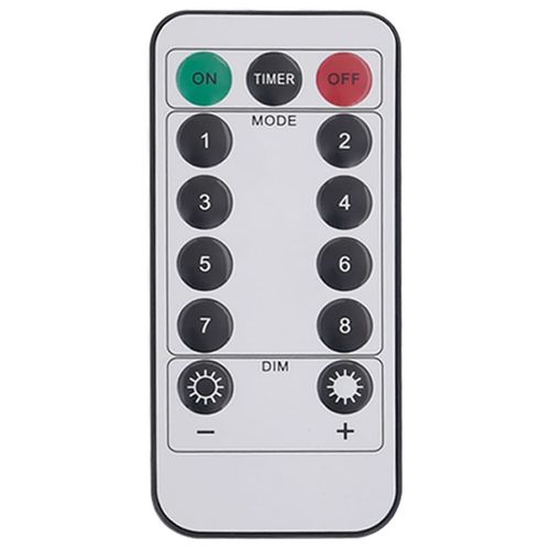 Guirlande LED Avec 300 LED Blanc Chaud 30 M